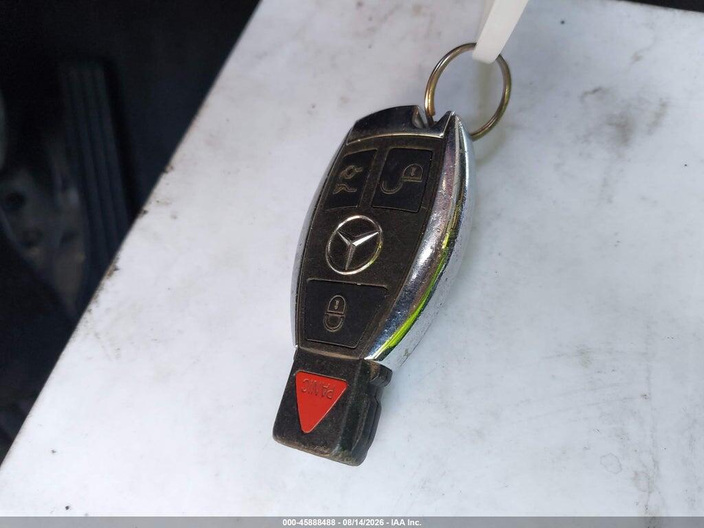 55SWF4JB5GU132911 2016 MERCEDES-BENZ C 300 photo no. 11