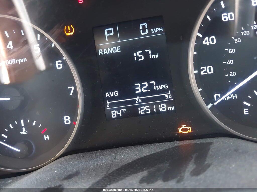 5NPD74LF0HH163427 2017 HYUNDAI ELANTRA photo no. 7