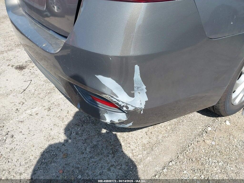 3N1AB7AP7GY338002 2016 NISSAN SENTRA photo no. 6