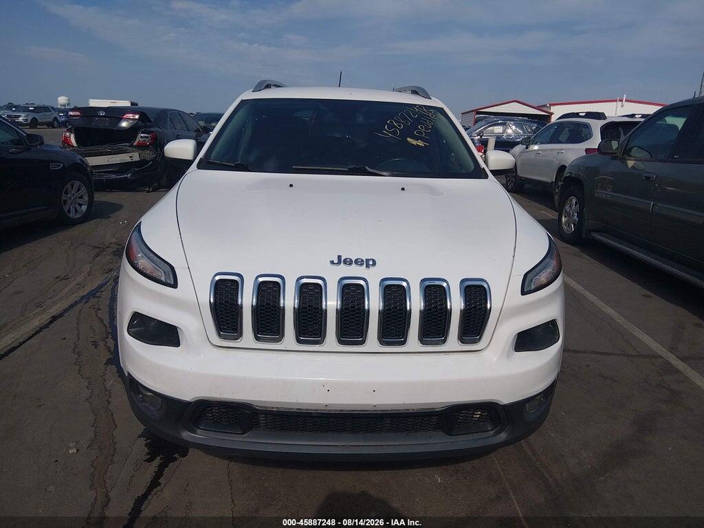 1C4PJMCB4GW183068 2016 JEEP CHEROKEE photo no. 12