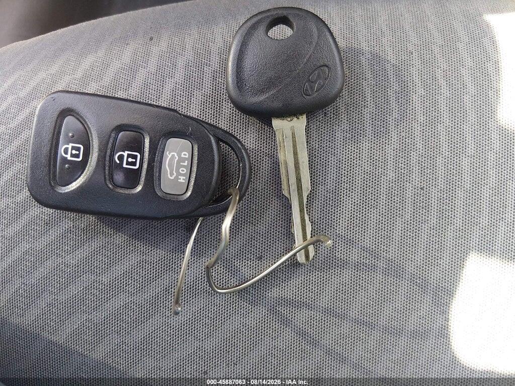 5NPDH4AEXGH774622 2016 HYUNDAI ELANTRA photo no. 11