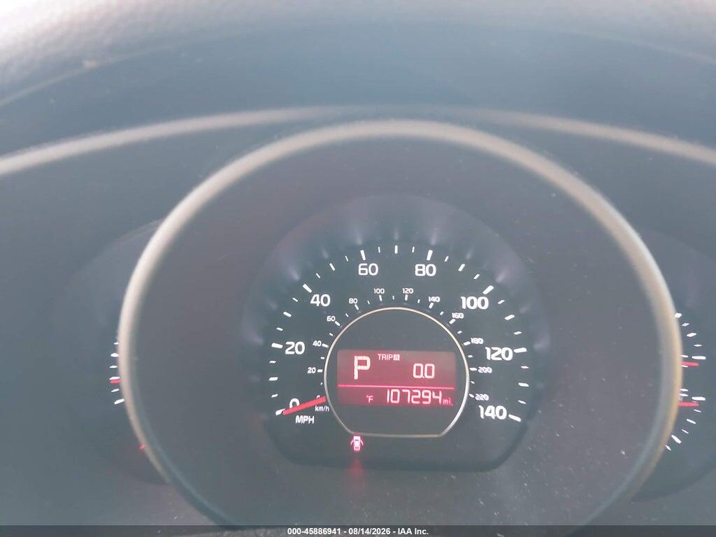 KNDJP3A54G7860917 2016 KIA SOUL photo no. 7