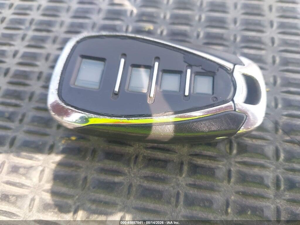 3GNCJMSBXHL186779 2017 CHEVROLET TRAX photo no. 11