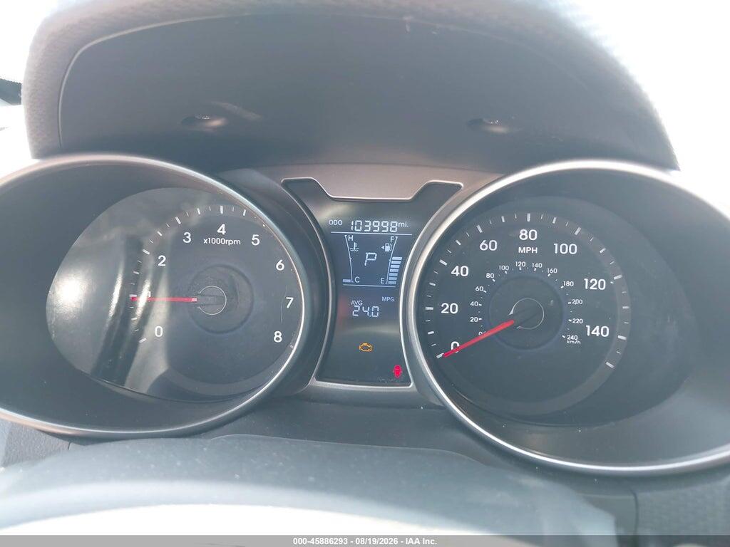 KMHTC6AD8GU257401 2016 HYUNDAI VELOSTER photo no. 7