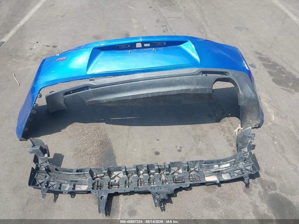 1G1FB1RS2H0147553 2017 CHEVROLET CAMARO photo no. 11