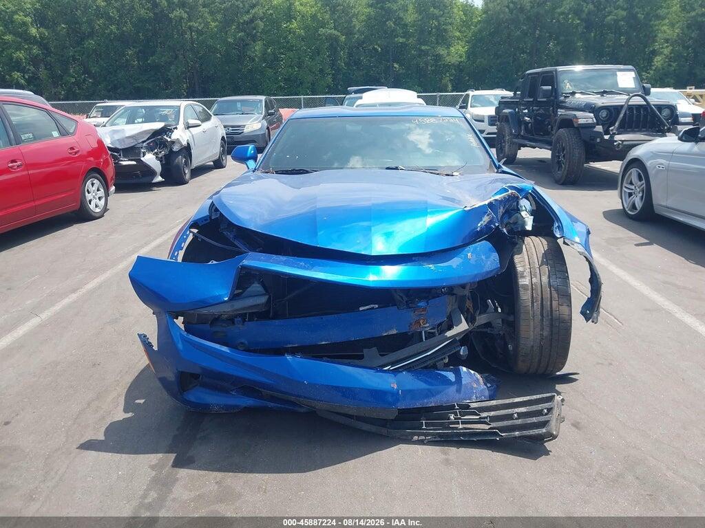 1G1FB1RS2H0147553 2017 CHEVROLET CAMARO photo no. 12