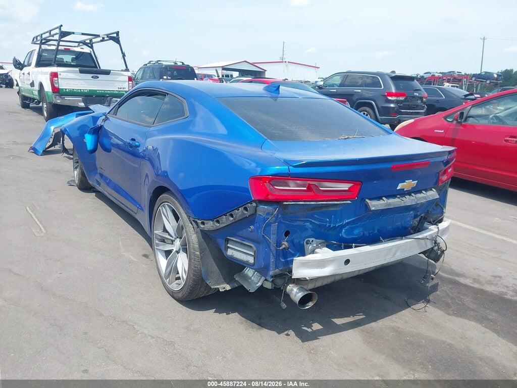 1G1FB1RS2H0147553 2017 CHEVROLET CAMARO photo no. 3
