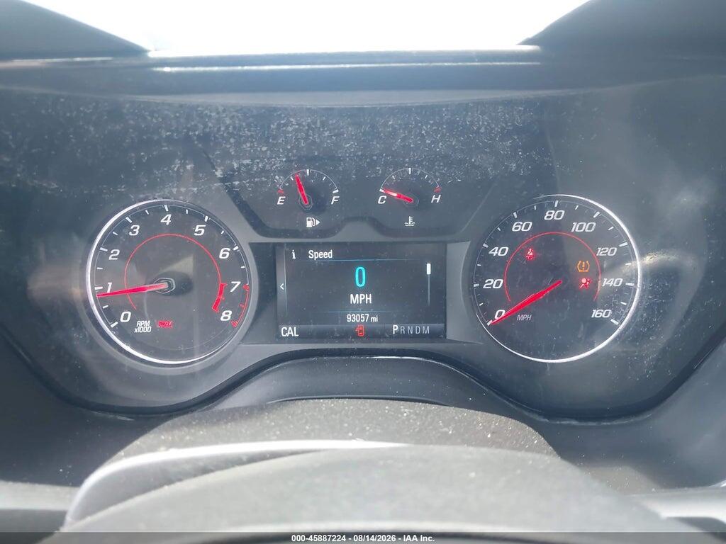 1G1FB1RS2H0147553 2017 CHEVROLET CAMARO photo no. 7