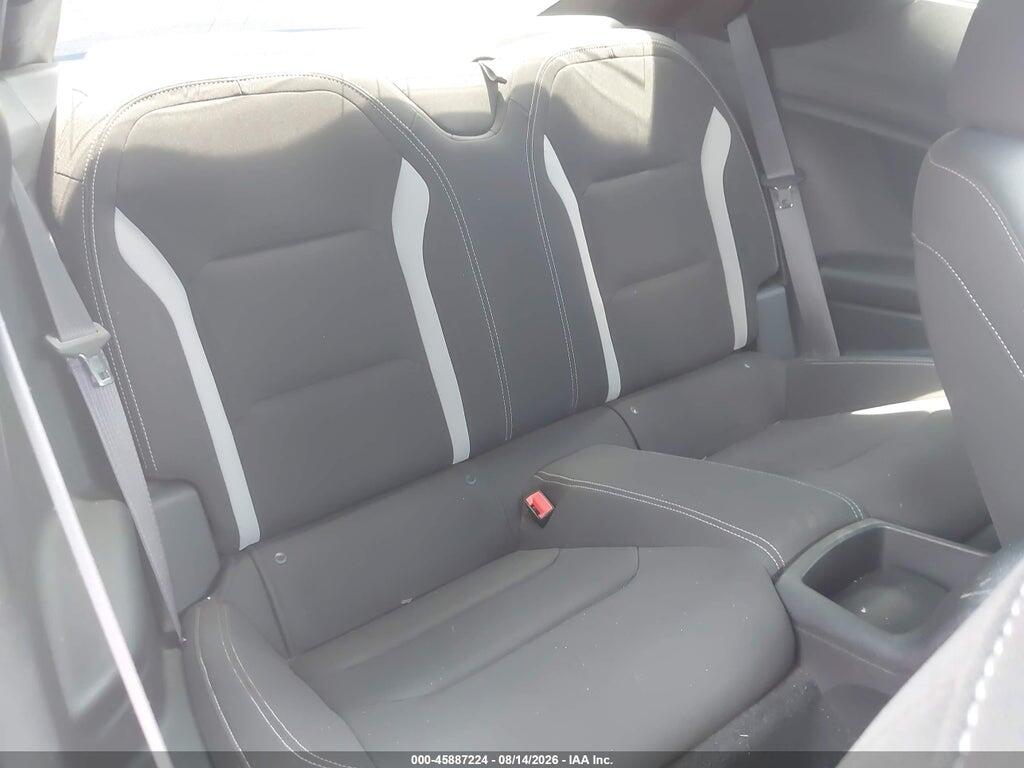 1G1FB1RS2H0147553 2017 CHEVROLET CAMARO photo no. 8
