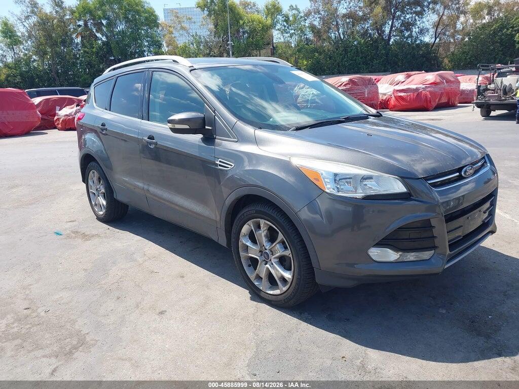 1FMCU0JX5GUA30106 2016 FORD ESCAPE photo no. 1