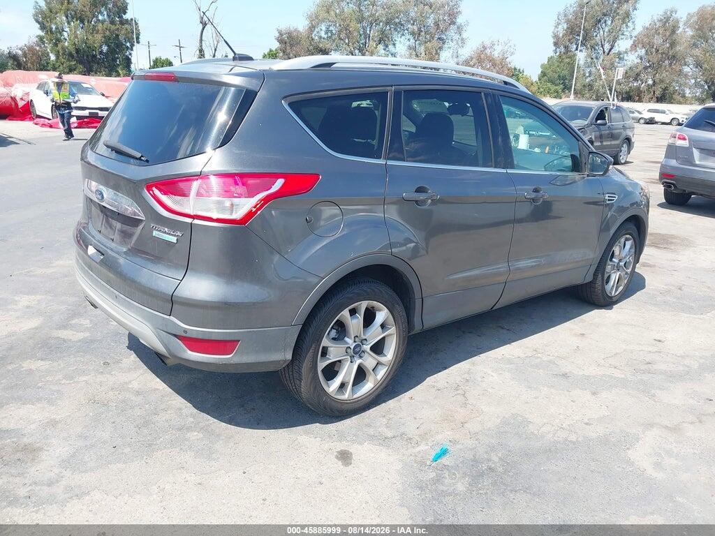 1FMCU0JX5GUA30106 2016 FORD ESCAPE photo no. 4