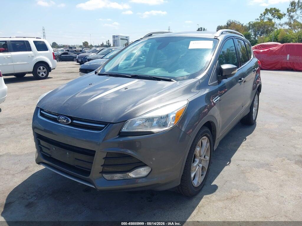 1FMCU0JX5GUA30106 2016 FORD ESCAPE photo no. 6