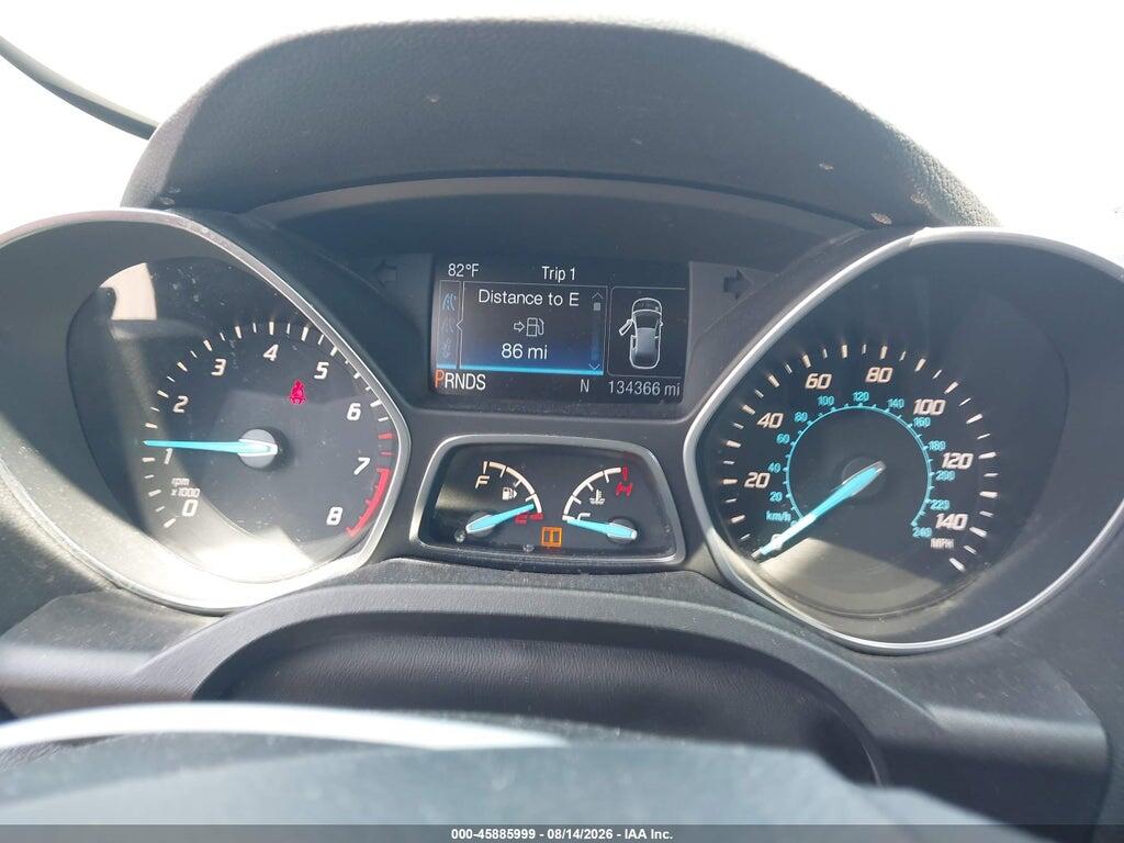 1FMCU0JX5GUA30106 2016 FORD ESCAPE photo no. 7