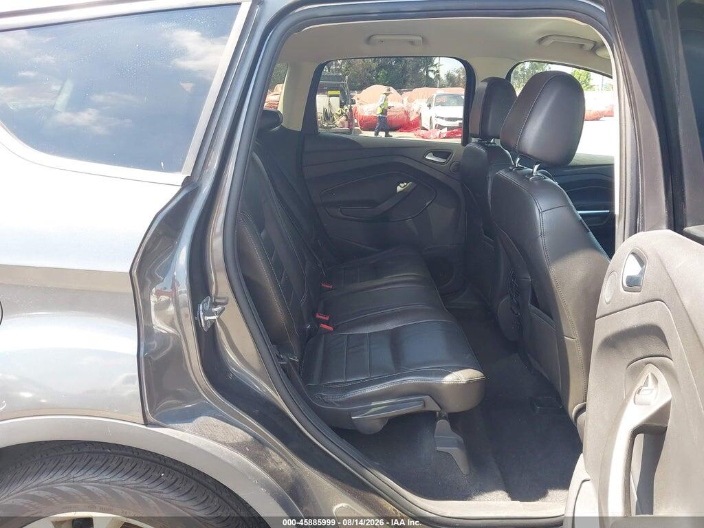 1FMCU0JX5GUA30106 2016 FORD ESCAPE photo no. 8