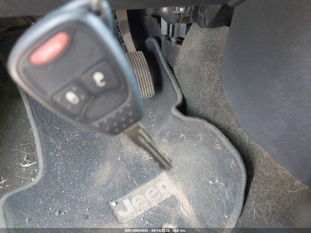 1C4NJPBBXGD651584 2016 JEEP PATRIOT photo no. 11