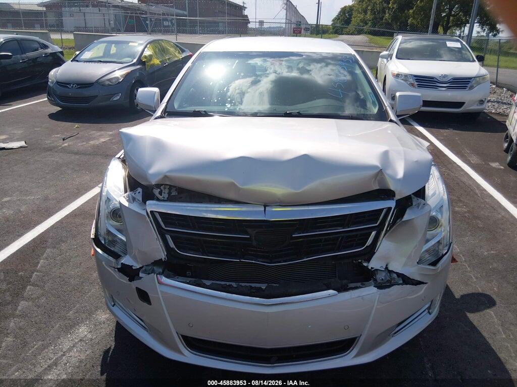 2G61M5S33G9210656 2016 CADILLAC XTS photo no. 12