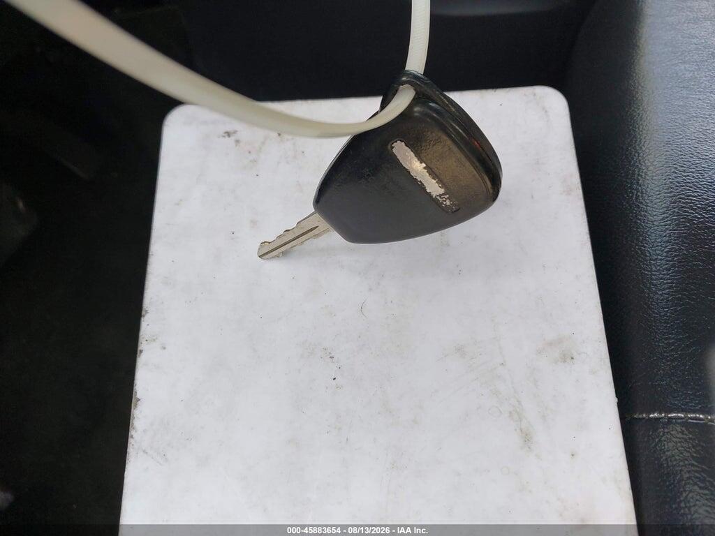 1C4NJCEA4GD792615 2016 JEEP COMPASS photo no. 11