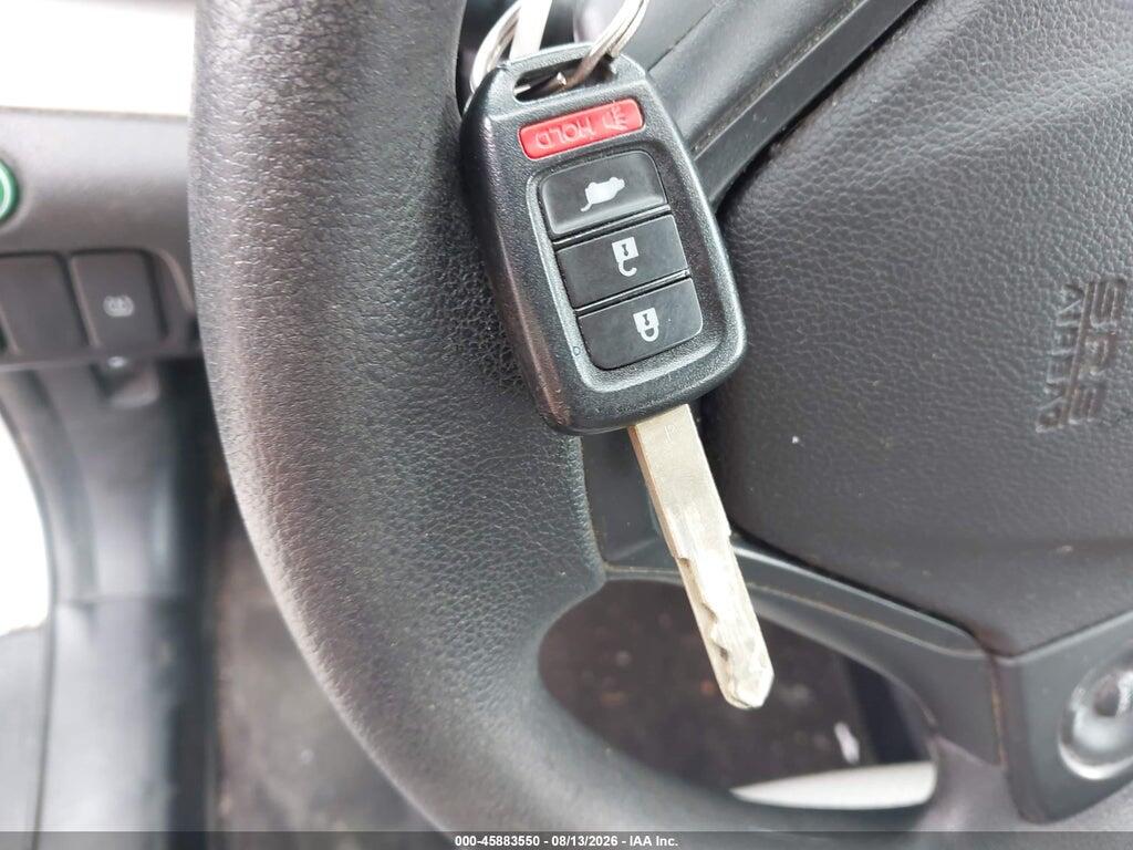 2HKRM3H49GH515628 2016 HONDA CR-V photo no. 11