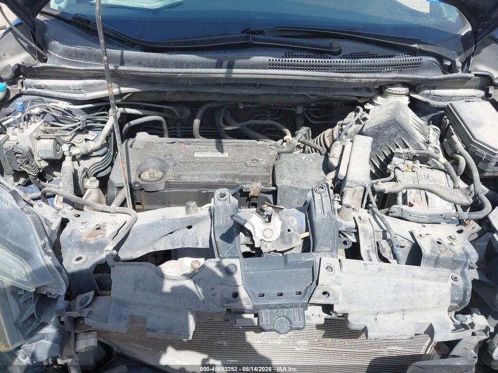 5J6RM3H44GL026141 2016 HONDA CR-V photo no. 10