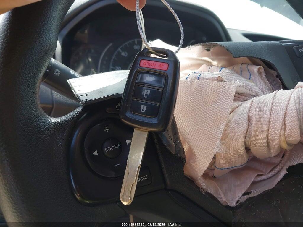 5J6RM3H44GL026141 2016 HONDA CR-V photo no. 11