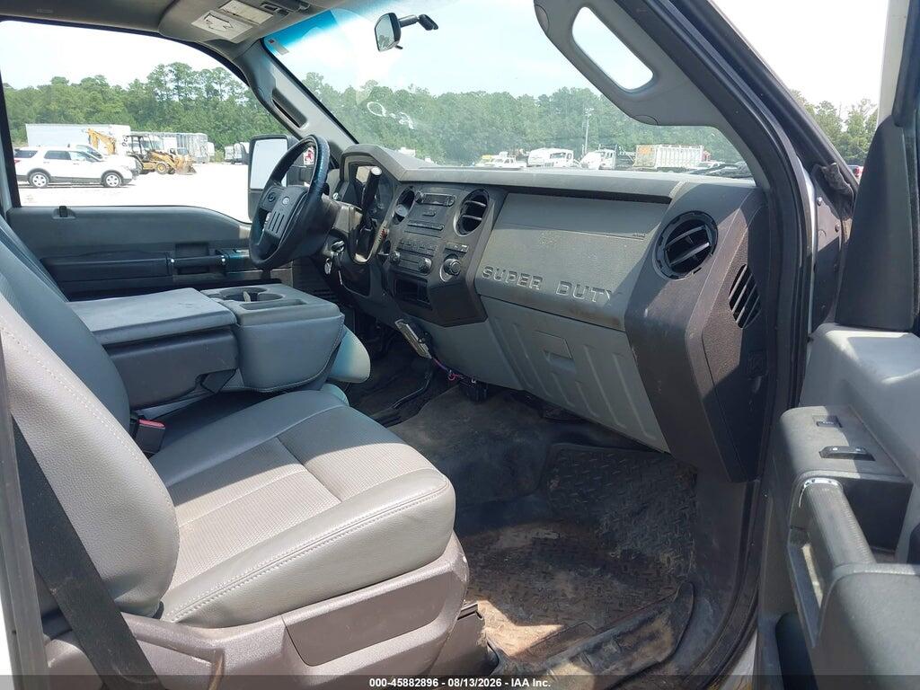 1FDBF2B62GEB18211 2016 FORD F-250 photo no. 5