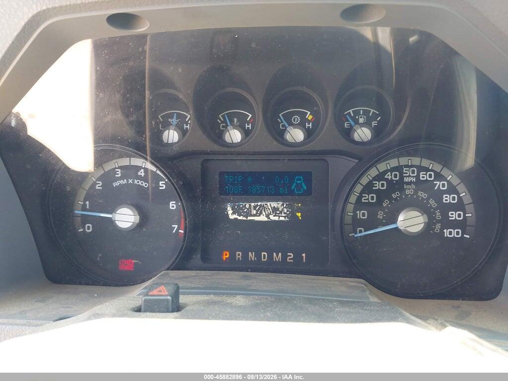 1FDBF2B62GEB18211 2016 FORD F-250 photo no. 7