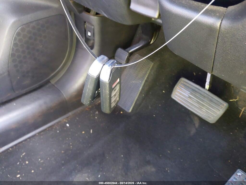 2HKRM3H54GH537979 2016 HONDA CR-V photo no. 11