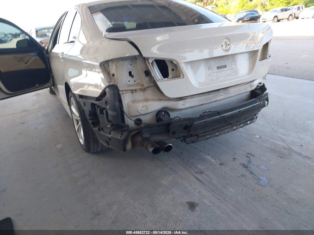 WBA5A5C59GG348188 2016 BMW 528I photo no. 6