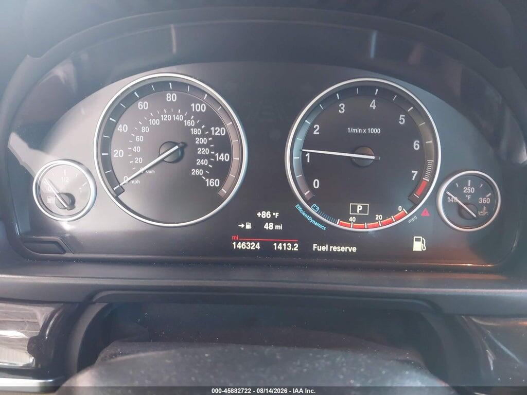 WBA5A5C59GG348188 2016 BMW 528I photo no. 7