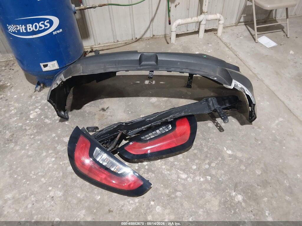 KNDJN2A2XG7348729 2016 KIA SOUL photo no. 12