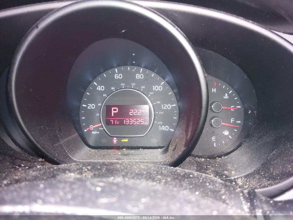 KNDJN2A2XG7348729 2016 KIA SOUL photo no. 7