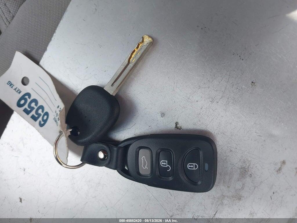 5NPE24AF3GH303782 2016 HYUNDAI SONATA photo no. 11