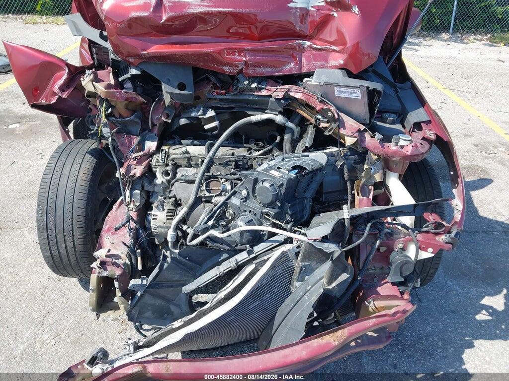 2GNFLFEK0G6207396 2016 CHEVROLET EQUINOX photo no. 10
