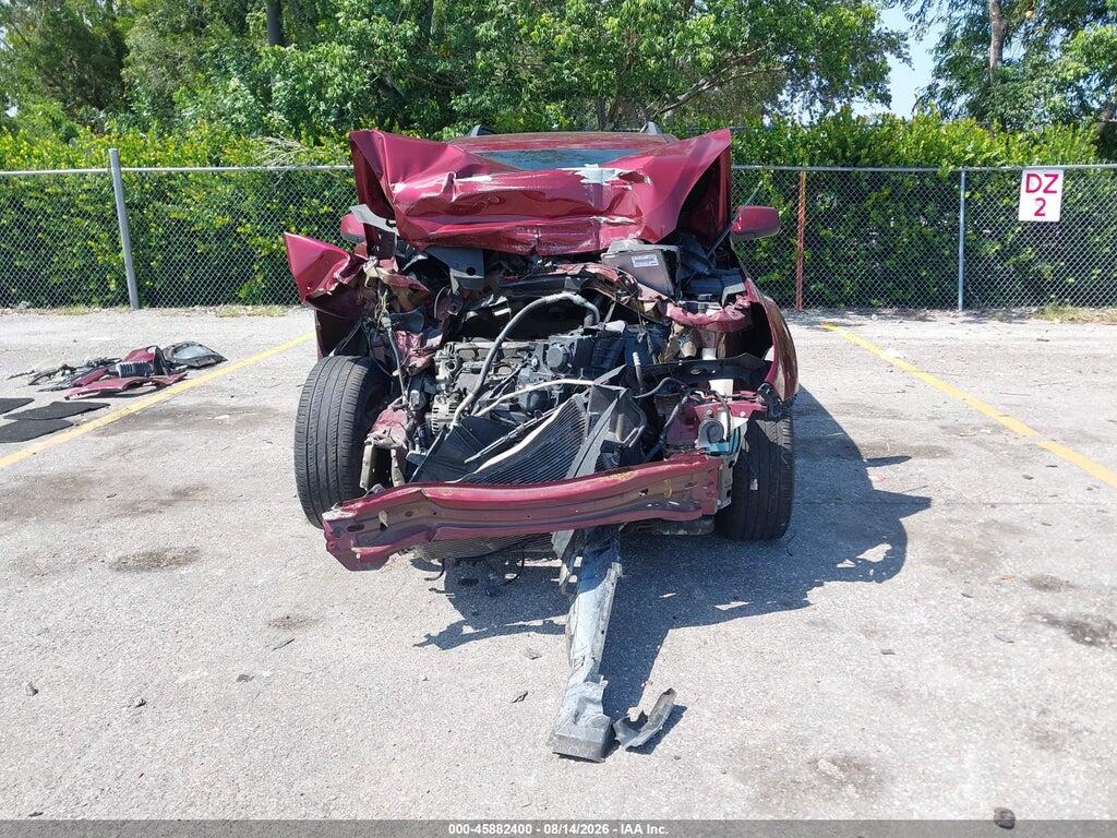 2GNFLFEK0G6207396 2016 CHEVROLET EQUINOX photo no. 12