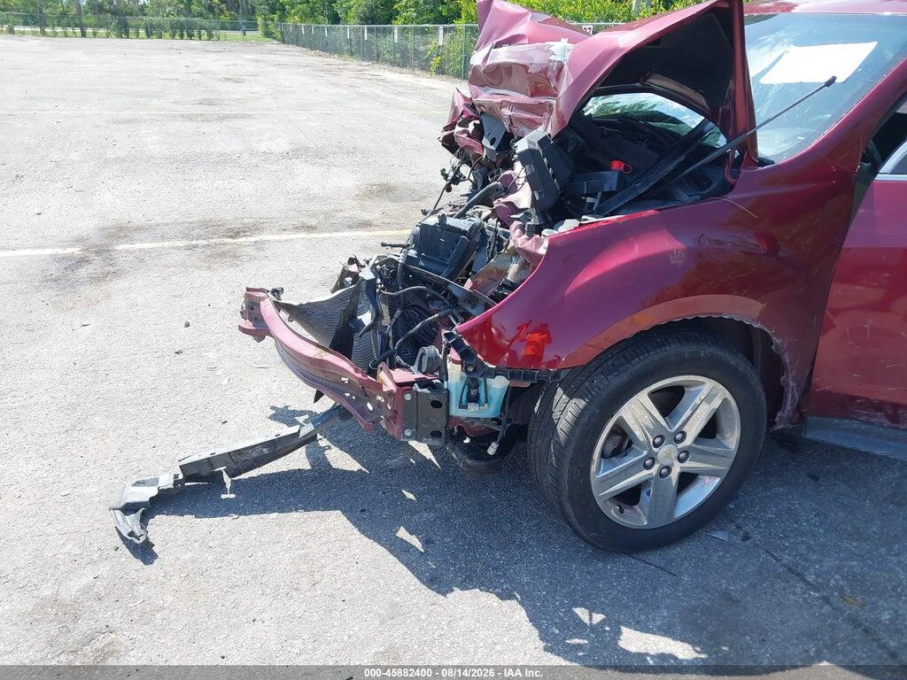 2GNFLFEK0G6207396 2016 CHEVROLET EQUINOX photo no. 6