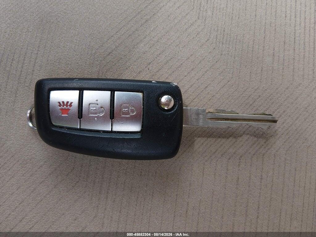 KNMAT2MV1GP717778 2016 NISSAN ROGUE photo no. 11