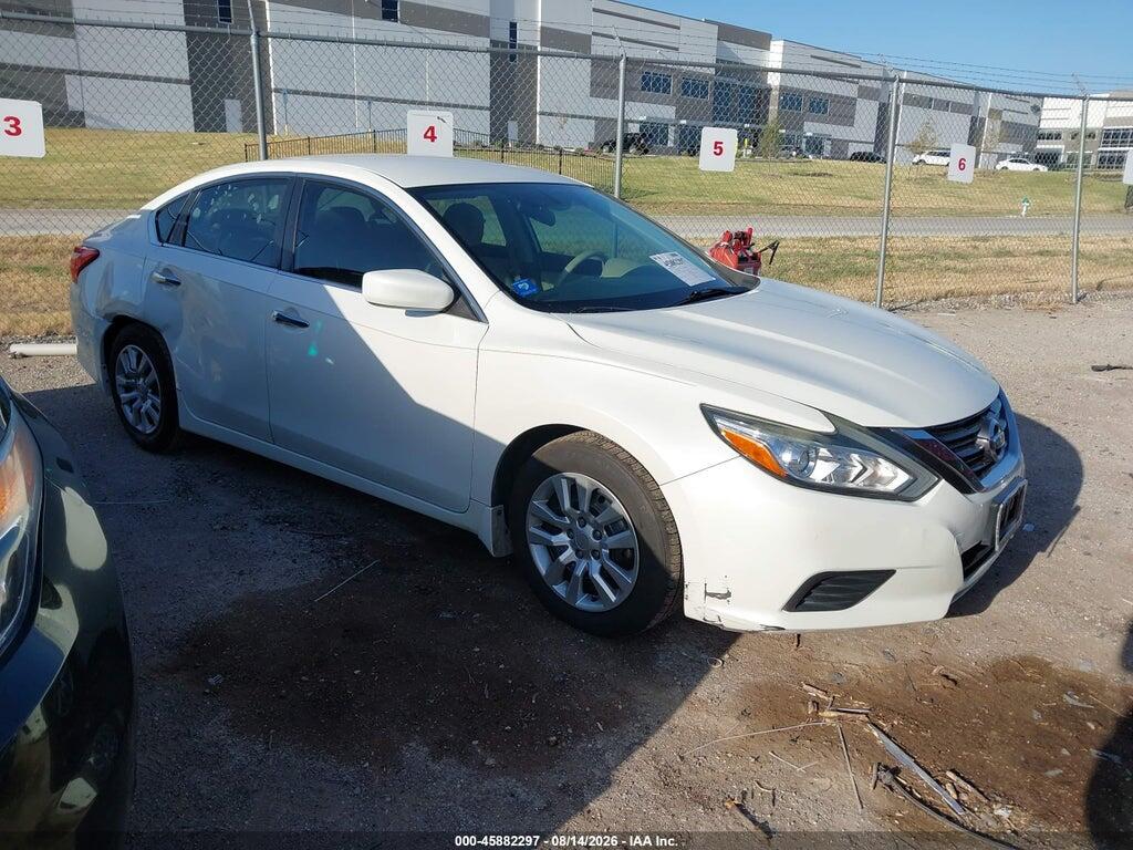 1N4AL3AP2GN348524 2016 NISSAN ALTIMA photo no. 1