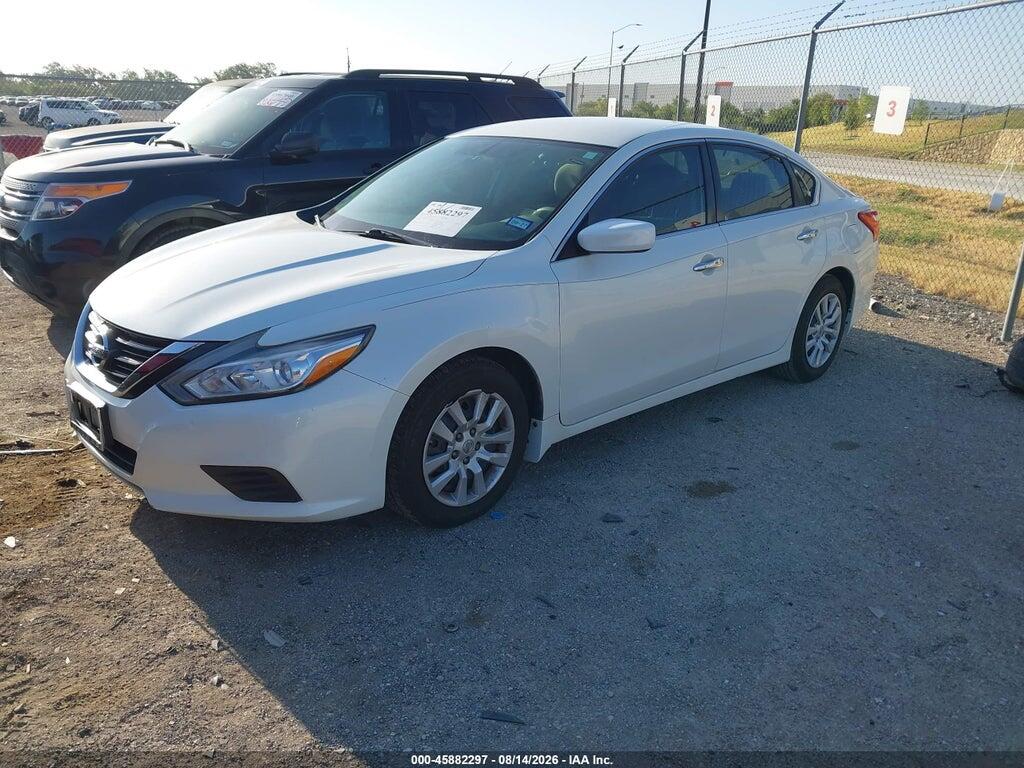 1N4AL3AP2GN348524 2016 NISSAN ALTIMA photo no. 2