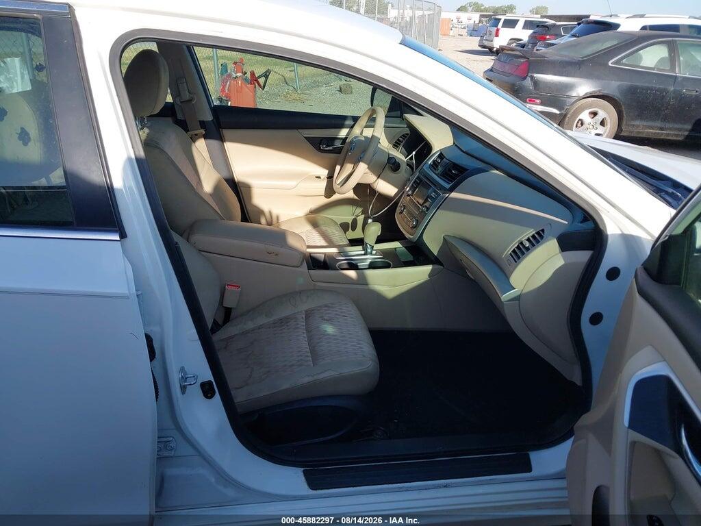 1N4AL3AP2GN348524 2016 NISSAN ALTIMA photo no. 5