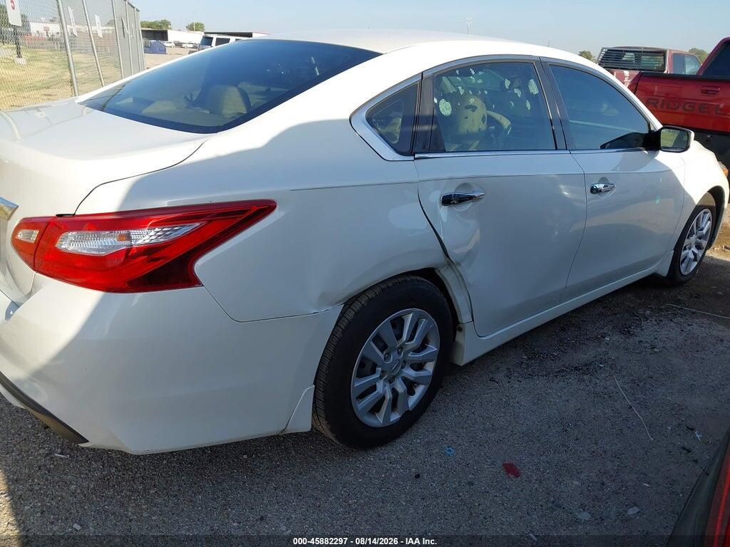 1N4AL3AP2GN348524 2016 NISSAN ALTIMA photo no. 6
