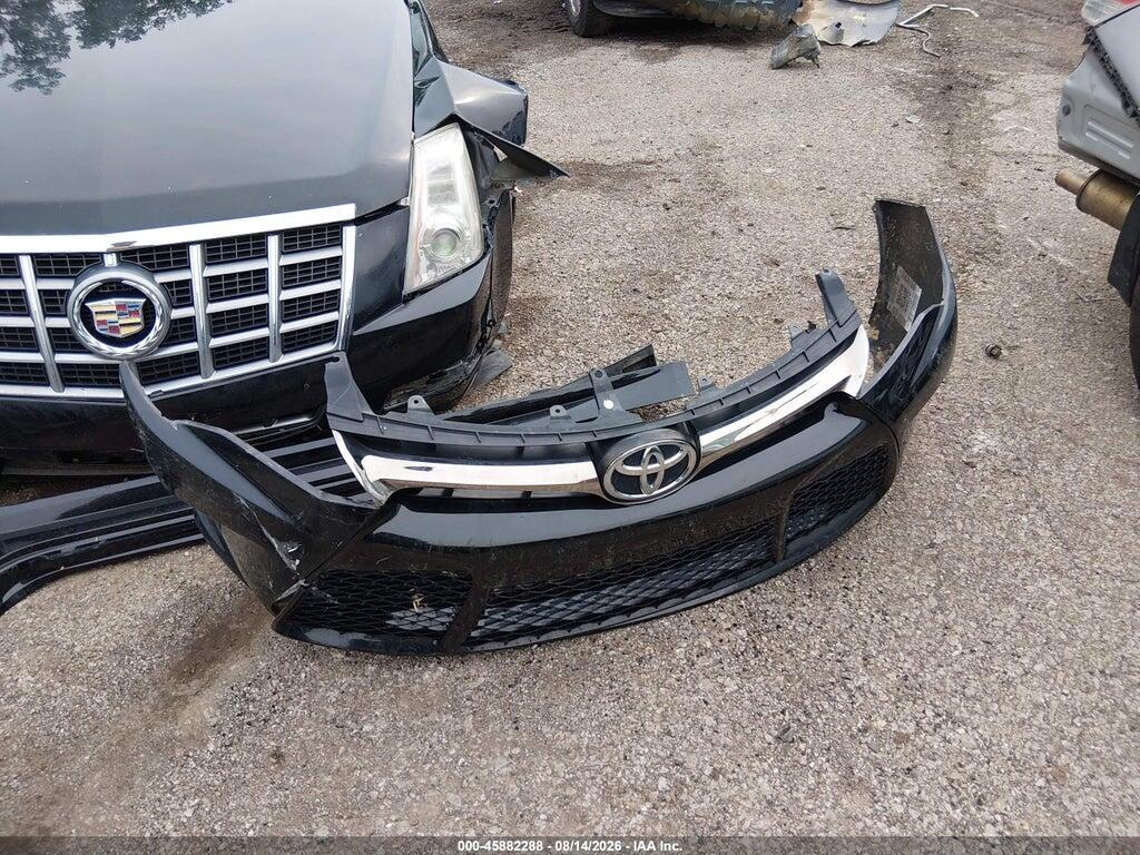 4T1BF1FK4GU516740 2016 TOYOTA CAMRY photo no. 12