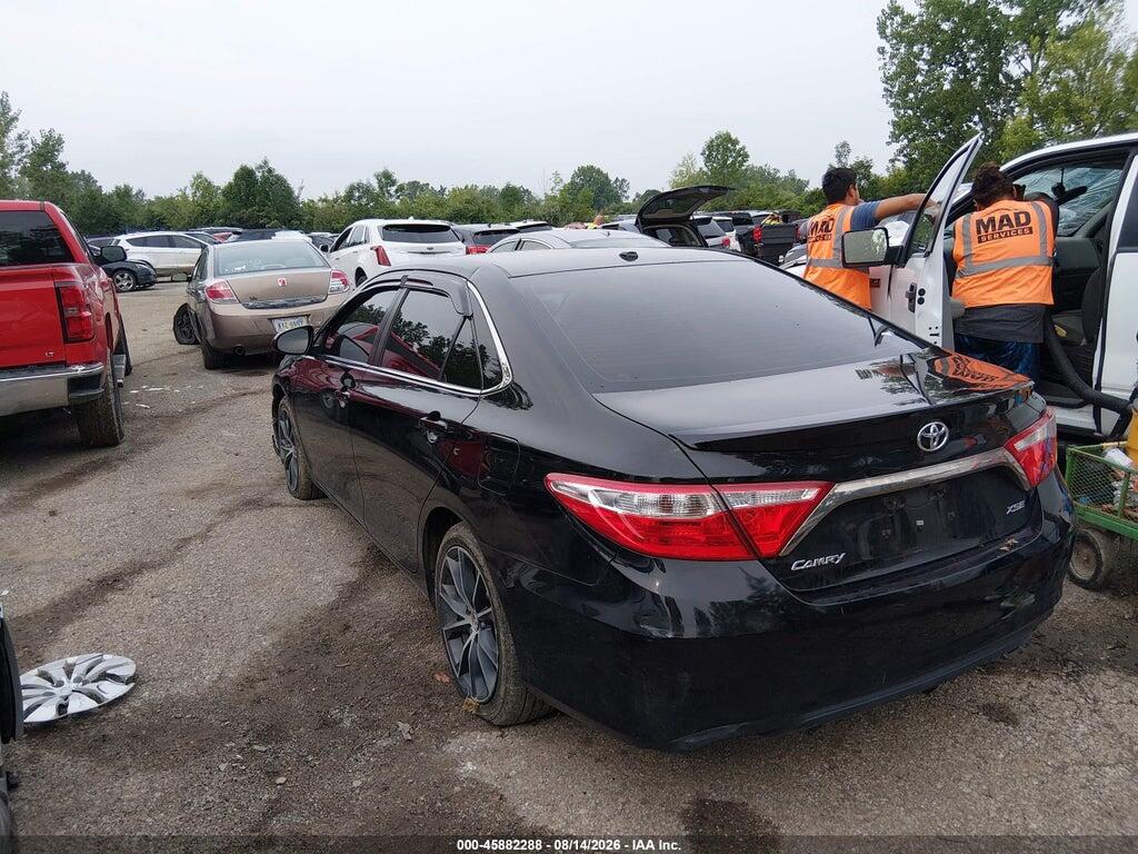 4T1BF1FK4GU516740 2016 TOYOTA CAMRY photo no. 3