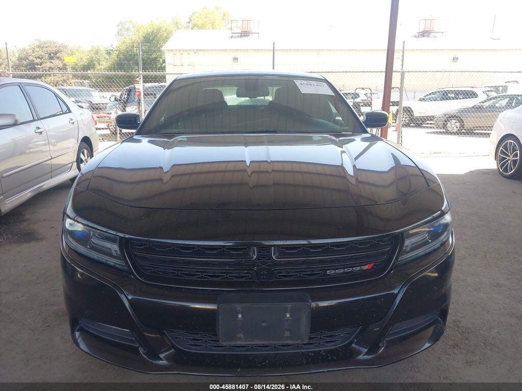 2C3CDXHG7GH149981 2016 DODGE CHARGER photo no. 12