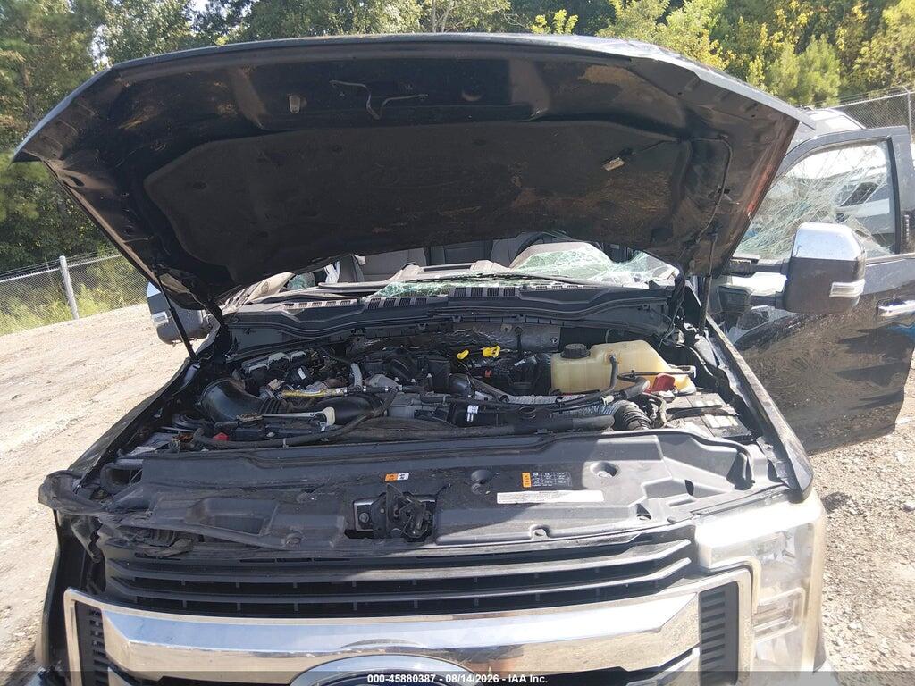 1FT7W2BT0JEC73797 2018 FORD F-250 photo no. 10