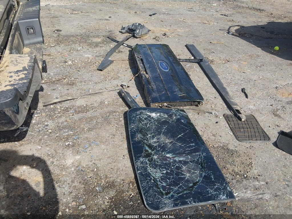1FT7W2BT0JEC73797 2018 FORD F-250 photo no. 11