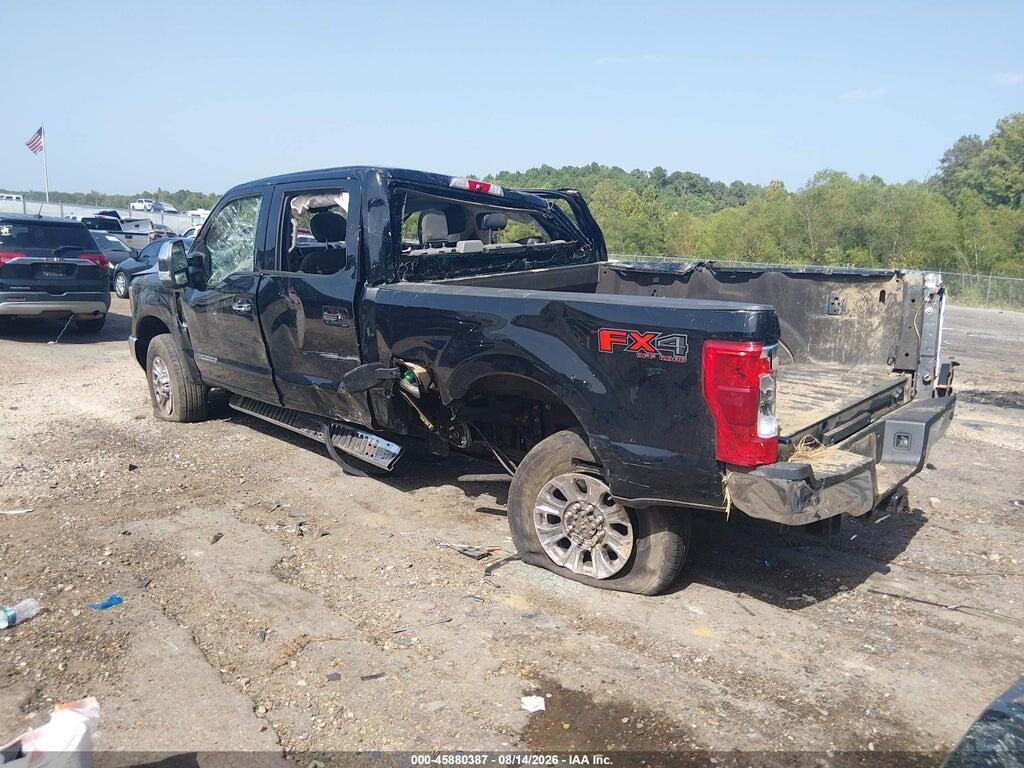 1FT7W2BT0JEC73797 2018 FORD F-250 photo no. 3