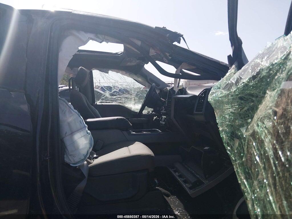 1FT7W2BT0JEC73797 2018 FORD F-250 photo no. 5