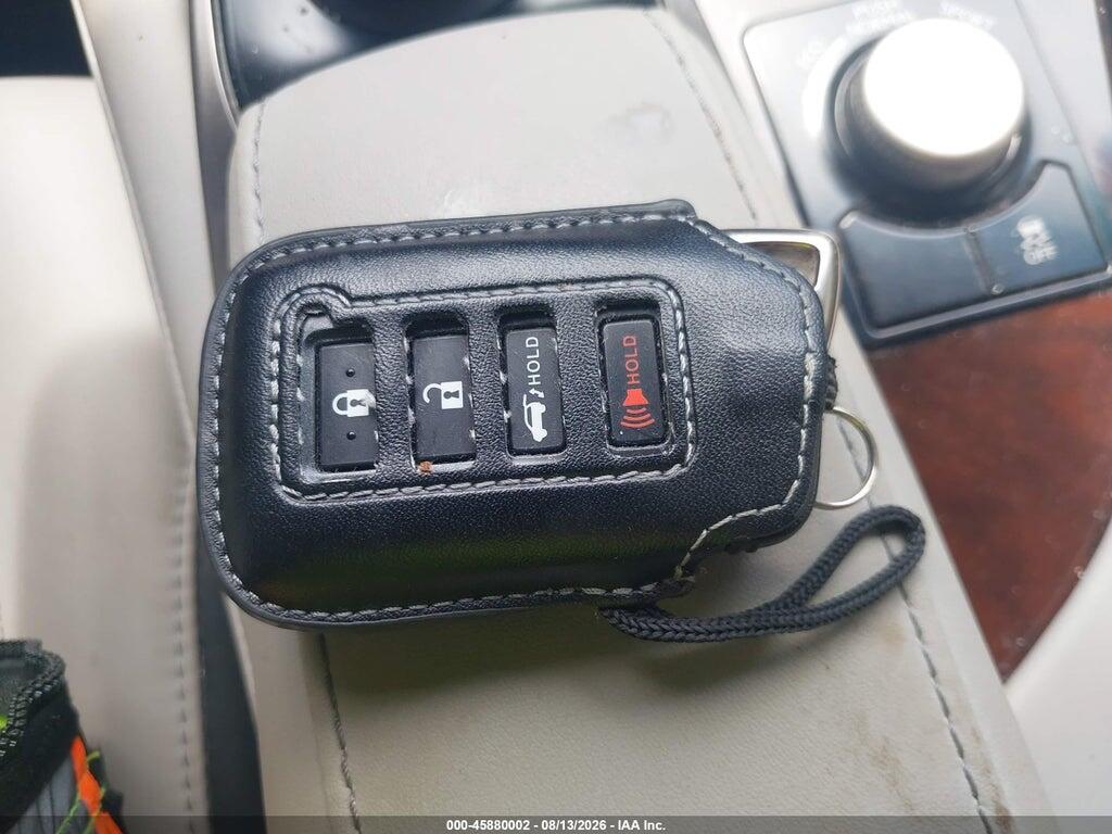 2T2ZZMCA0JC105651 2018 LEXUS RX 350 photo no. 11
