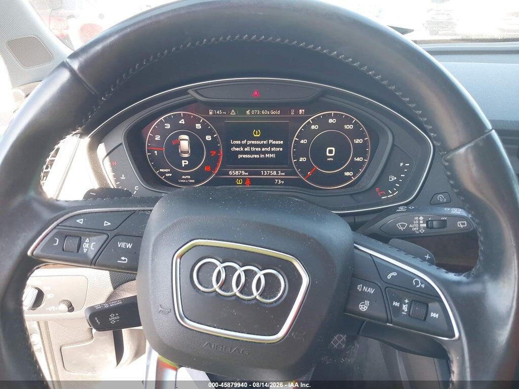 WA1BNAFY4J2206841 2018 AUDI Q5 photo no. 7