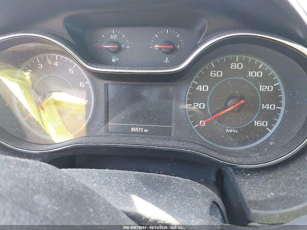1G1BE5SM5J7102564 2018 CHEVROLET CRUZE photo no. 7